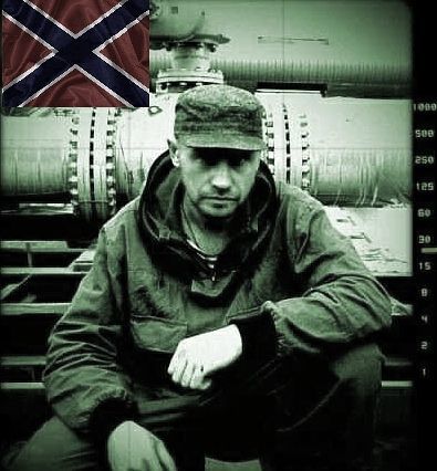 Николай Николаевич