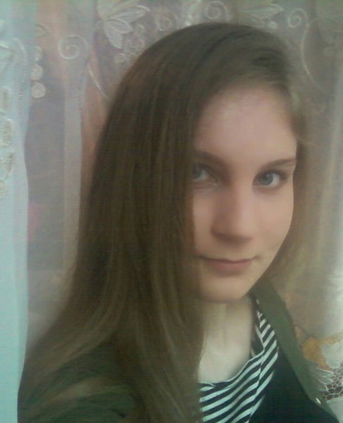 Анна Елисеенкова