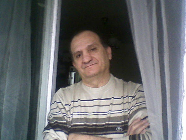 Самвел Карапогосян