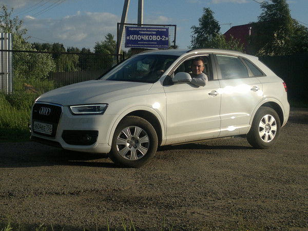 Андрей Степуренко