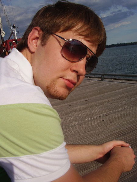 Александр Золотухин