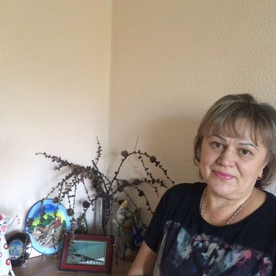 Маргарита Еремеева