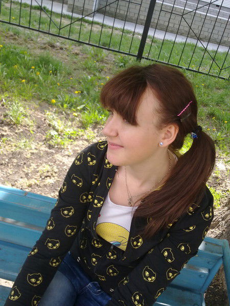 Наталья Лысенко