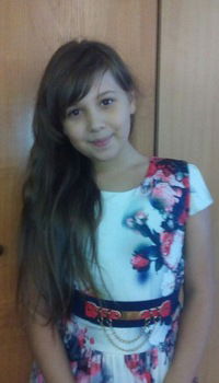 Ильзида Гаязова