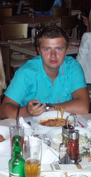 Коля Діхтярук