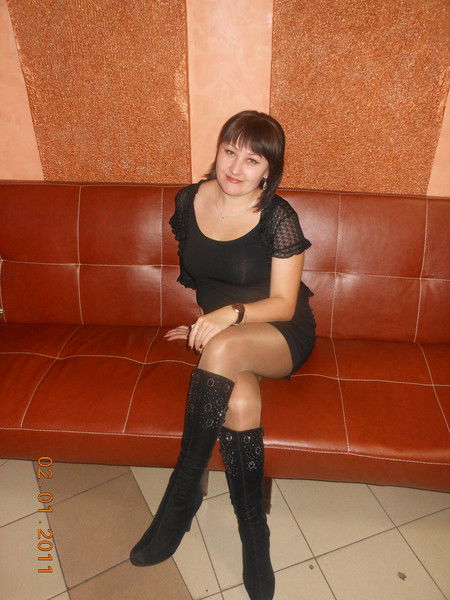 Кузьмина Ольга