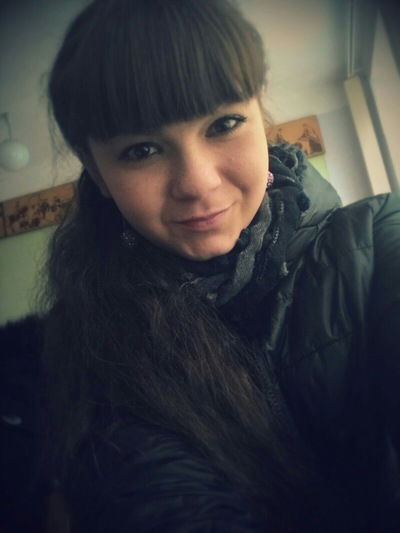 Анечка Белова