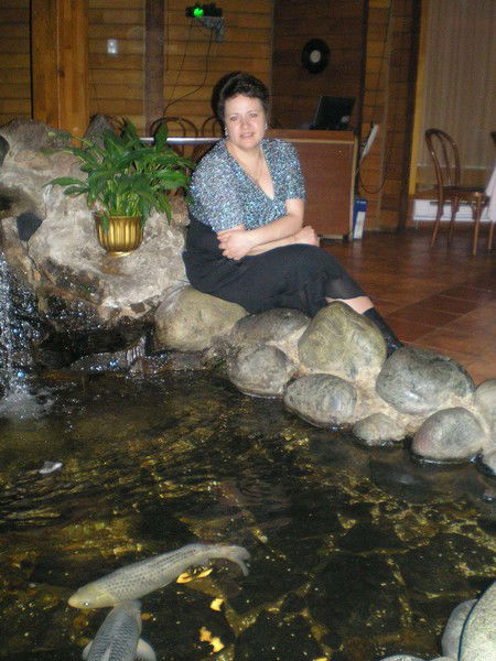 Наталья Пашкова