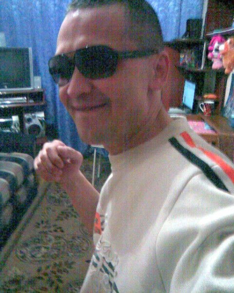 Ильдар Халилов