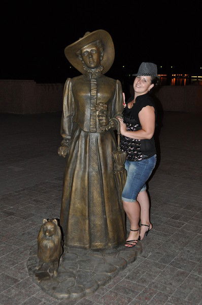 Надежда Перова