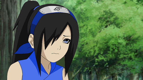 Юки Учиха Узумики