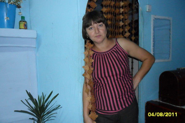 Ирина Филиппова