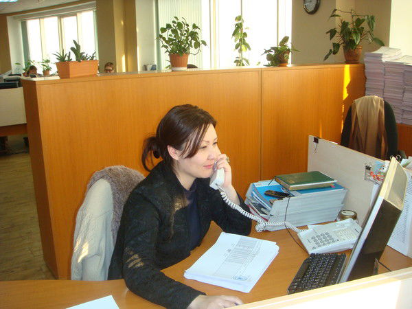 Сауле Байсугурова