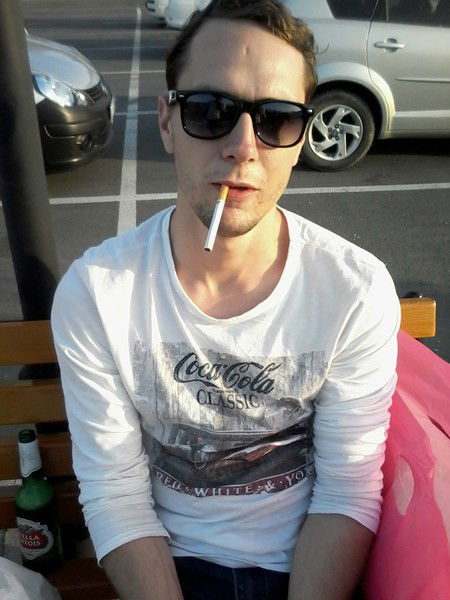 Алексей Нук****