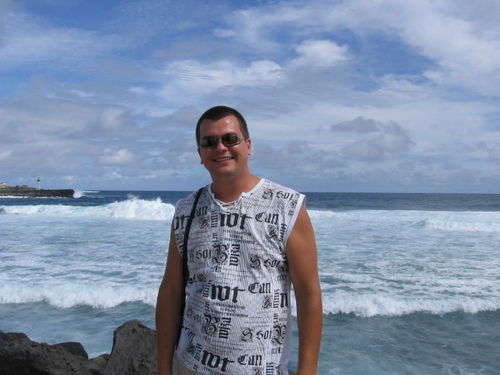 Валерий Варкентин