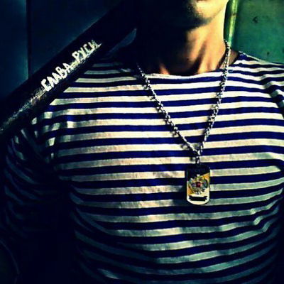 Александр Макаров