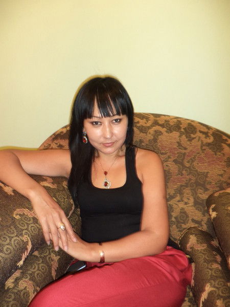 Венера Токторбаева