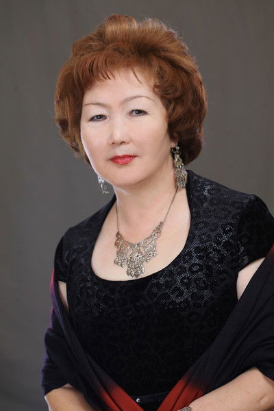 Светлана Стручкова