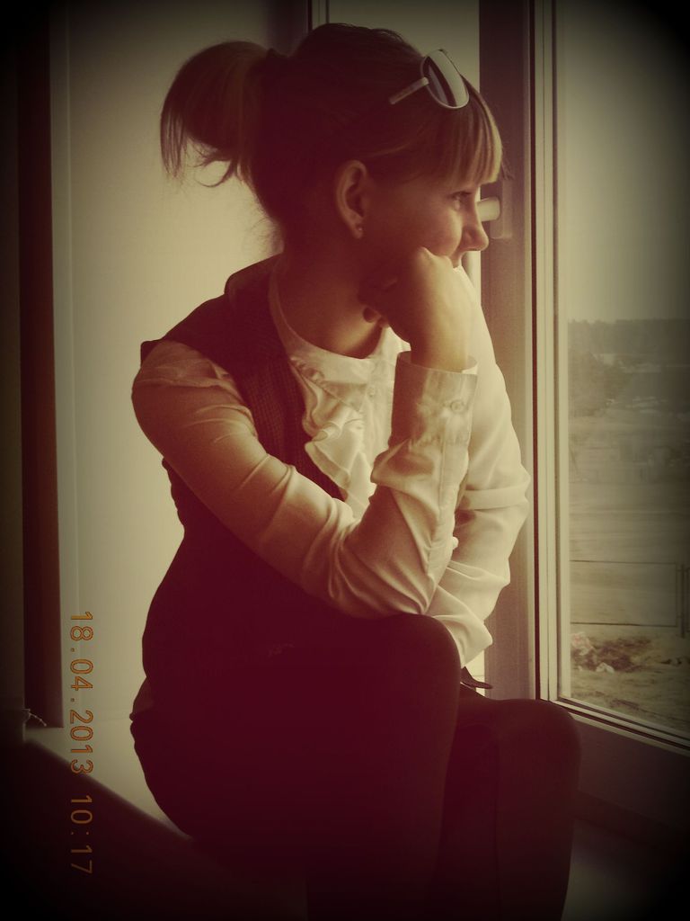 Наталья Часовских