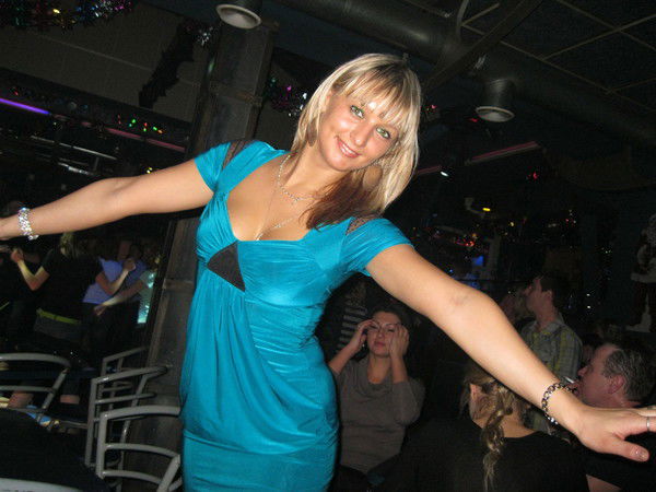 Настенька Любчук