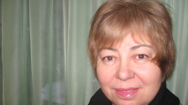 Тамара Смирнова