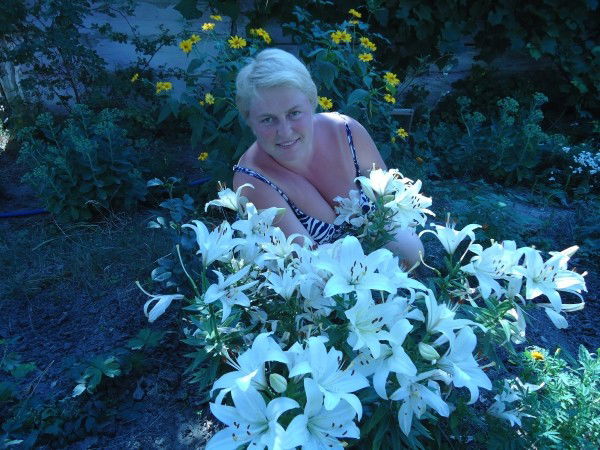 Нина Кривошеева