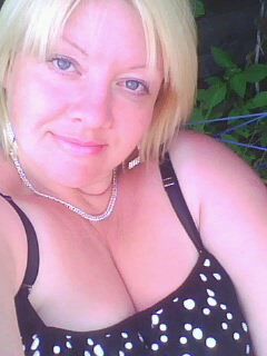 Марина Пахомова