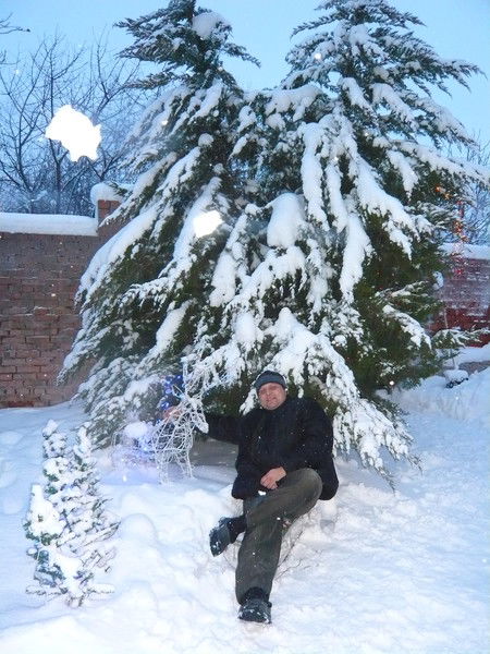 Дмитрий Матев