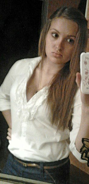 Екатерина Каширина