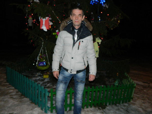 Вячеслав Копейкин