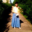 Марина Каширская