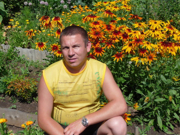 Вячеслав Шпак