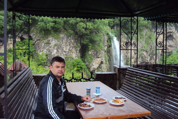 Роман Кожанов