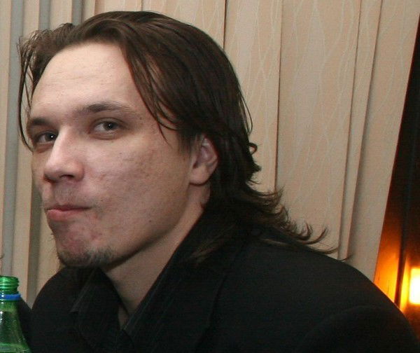 Кирилл Волошин