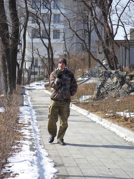 Павил Полосин