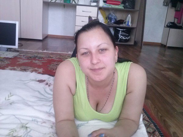 Надежда Пономарева