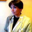 Марина Саитова