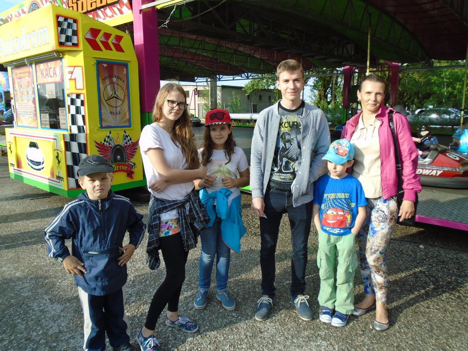 Галина Саарманн