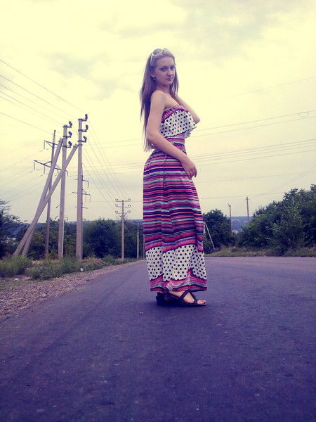 Наташа Аноприева