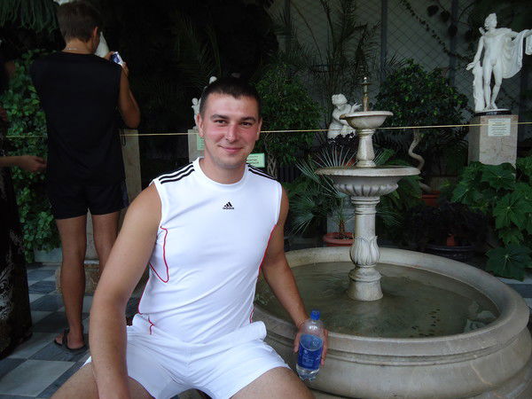 Игорь Консевич