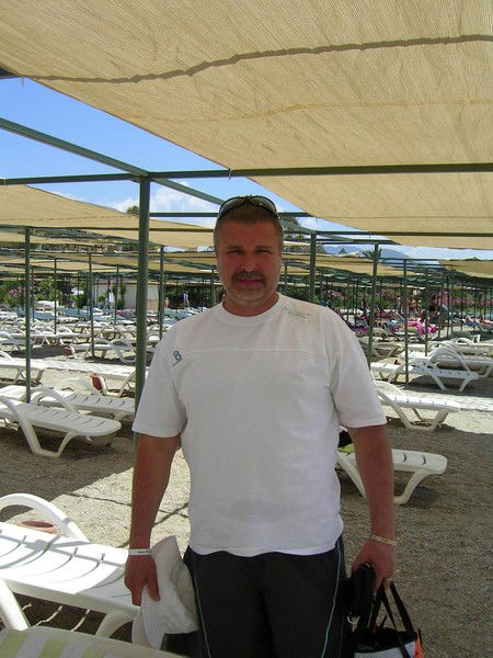 Олег Петраков