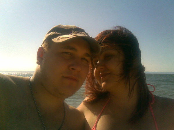 Виктор Тихонов