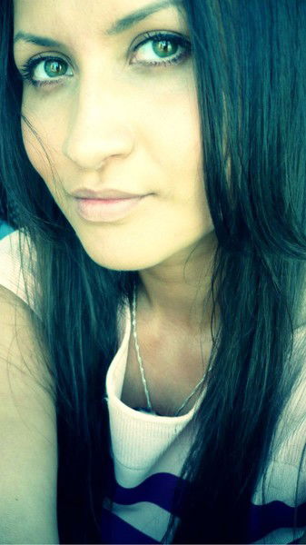 Аида Матвеева