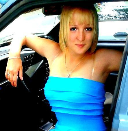 Светлана Иванова