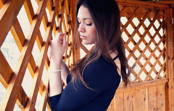 Вероника Рябова