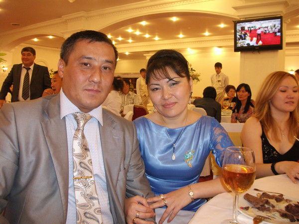 Алиаскар Адилов