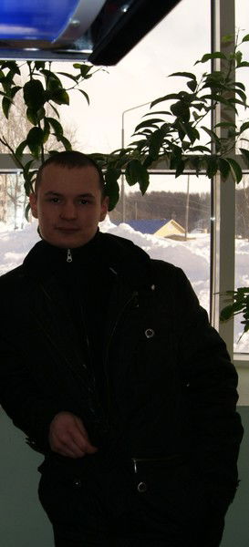 Михаил Лобода