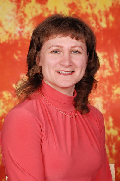 Светлана Клундук