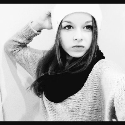 Кристина Микитась