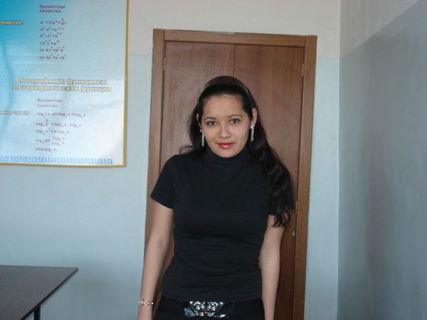 Маргарита Евстегнеева